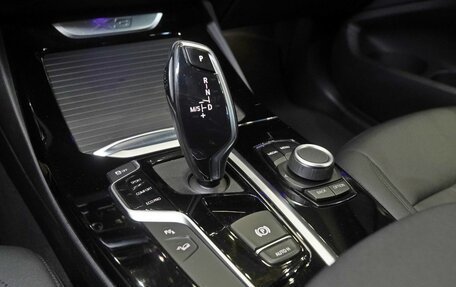 BMW X3, 2021 год, 4 500 000 рублей, 16 фотография