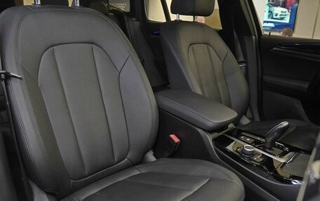 BMW X3, 2021 год, 4 500 000 рублей, 18 фотография