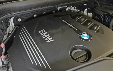 BMW X3, 2021 год, 4 500 000 рублей, 21 фотография