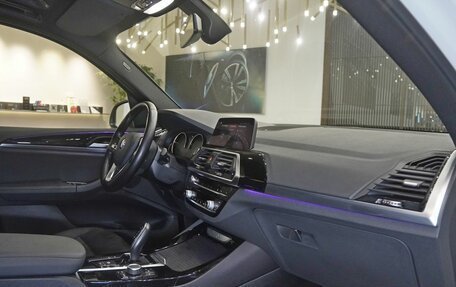 BMW X3, 2021 год, 4 500 000 рублей, 17 фотография