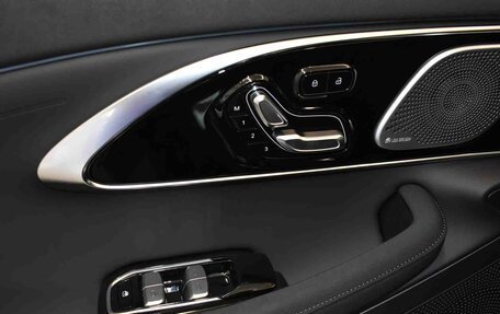 CheryExeed TXL, 2024 год, 3 900 000 рублей, 14 фотография