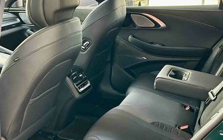 CheryExeed TXL, 2024 год, 3 900 000 рублей, 11 фотография