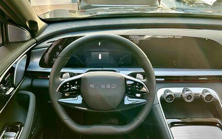 CheryExeed TXL, 2024 год, 3 900 000 рублей, 12 фотография