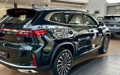 CheryExeed TXL, 2024 год, 3 900 000 рублей, 6 фотография