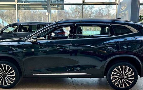 CheryExeed TXL, 2024 год, 3 900 000 рублей, 3 фотография