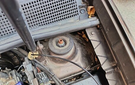 Renault Logan II, 2019 год, 1 100 000 рублей, 10 фотография