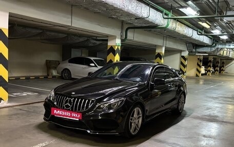 Mercedes-Benz E-Класс, 2014 год, 1 380 000 рублей, 3 фотография