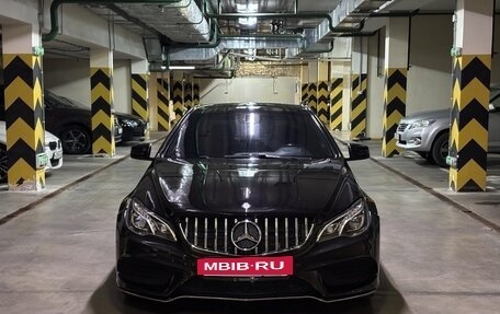 Mercedes-Benz E-Класс, 2014 год, 1 380 000 рублей, 2 фотография