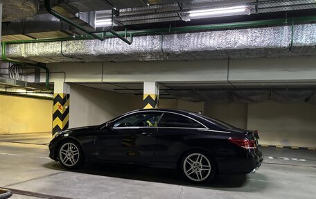 Mercedes-Benz E-Класс, 2014 год, 1 380 000 рублей, 4 фотография