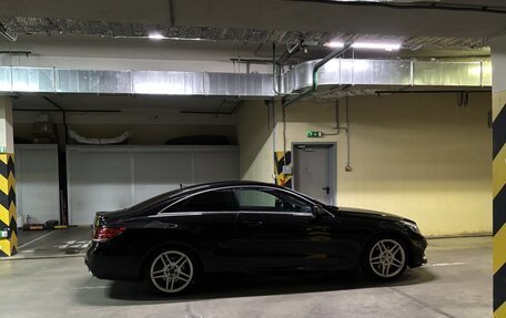 Mercedes-Benz E-Класс, 2014 год, 1 380 000 рублей, 8 фотография