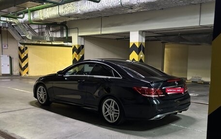 Mercedes-Benz E-Класс, 2014 год, 1 380 000 рублей, 5 фотография