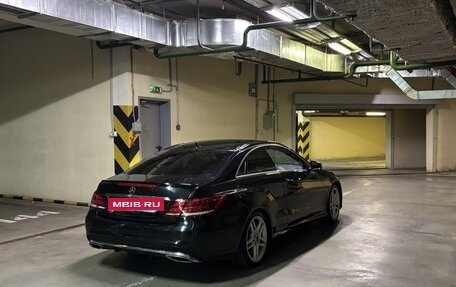 Mercedes-Benz E-Класс, 2014 год, 1 380 000 рублей, 7 фотография