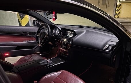 Mercedes-Benz E-Класс, 2014 год, 1 380 000 рублей, 11 фотография