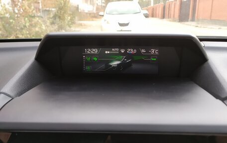 Subaru Impreza IV, 2018 год, 1 350 000 рублей, 12 фотография