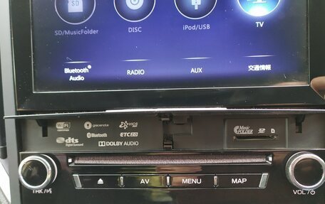 Subaru Impreza IV, 2018 год, 1 350 000 рублей, 14 фотография