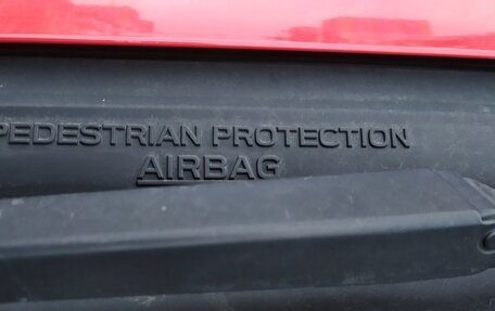 Subaru Impreza IV, 2018 год, 1 350 000 рублей, 16 фотография