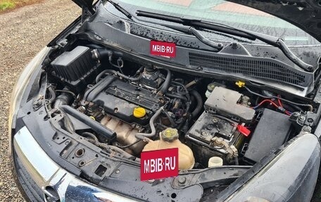 Opel Corsa D, 2007 год, 430 000 рублей, 8 фотография