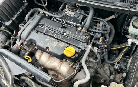 Opel Corsa D, 2007 год, 430 000 рублей, 9 фотография