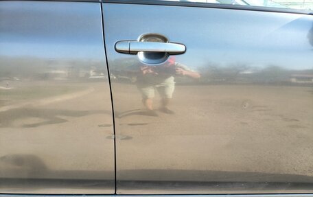 Toyota Corolla, 2007 год, 550 000 рублей, 8 фотография