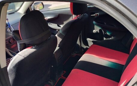 Toyota Corolla, 2007 год, 550 000 рублей, 14 фотография