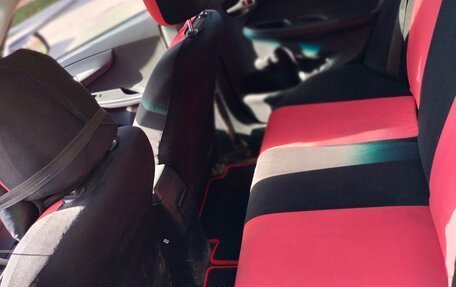 Toyota Corolla, 2007 год, 550 000 рублей, 15 фотография