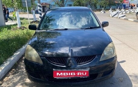 Mitsubishi Lancer IX, 2003 год, 270 000 рублей, 2 фотография