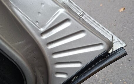 Chevrolet Niva I рестайлинг, 2014 год, 665 000 рублей, 18 фотография