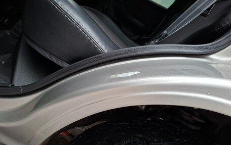 Chevrolet Niva I рестайлинг, 2014 год, 665 000 рублей, 17 фотография