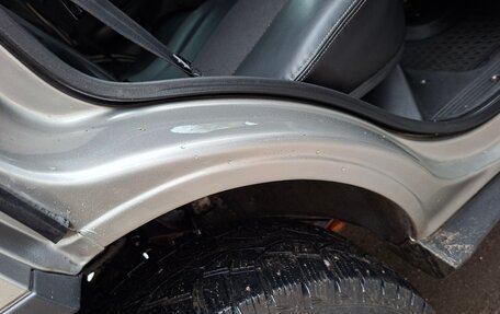 Chevrolet Niva I рестайлинг, 2014 год, 665 000 рублей, 16 фотография