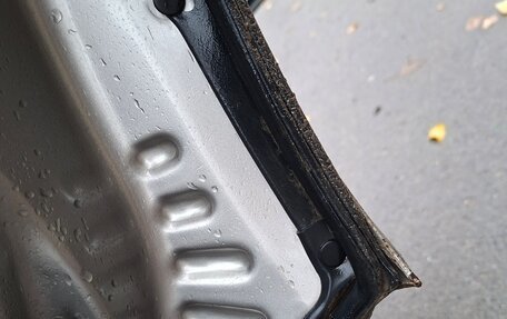 Chevrolet Niva I рестайлинг, 2014 год, 665 000 рублей, 19 фотография