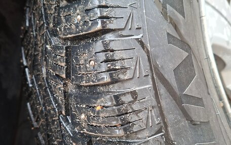 Chevrolet Niva I рестайлинг, 2014 год, 665 000 рублей, 23 фотография