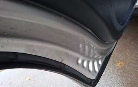 Chevrolet Niva I рестайлинг, 2014 год, 665 000 рублей, 21 фотография