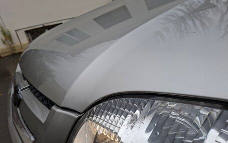 Chevrolet Niva I рестайлинг, 2014 год, 665 000 рублей, 22 фотография