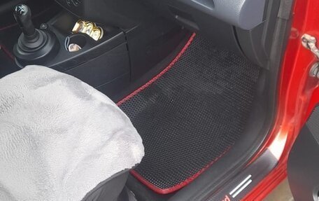 Ford Fiesta, 2006 год, 340 000 рублей, 3 фотография