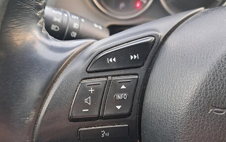 Mazda 6, 2015 год, 1 195 000 рублей, 5 фотография