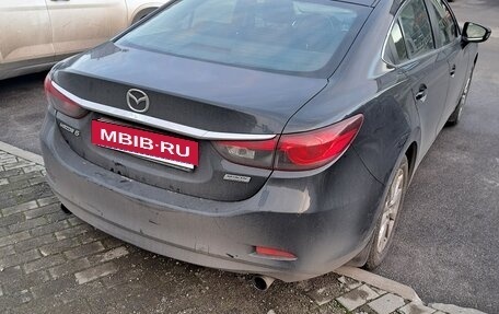 Mazda 6, 2015 год, 1 195 000 рублей, 3 фотография