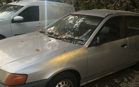 Nissan AD II, 2001 год, 120 000 рублей, 2 фотография