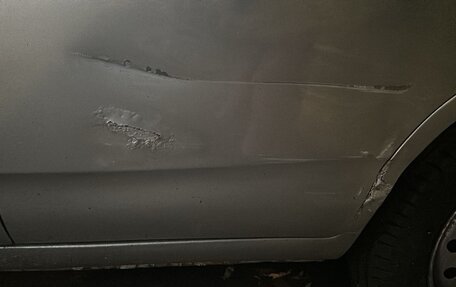 Nissan AD II, 2001 год, 120 000 рублей, 5 фотография