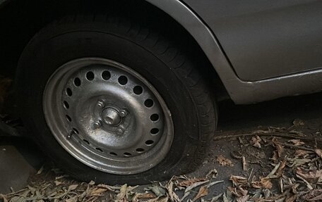 Nissan AD II, 2001 год, 120 000 рублей, 4 фотография