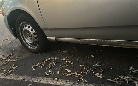 Nissan AD II, 2001 год, 120 000 рублей, 6 фотография