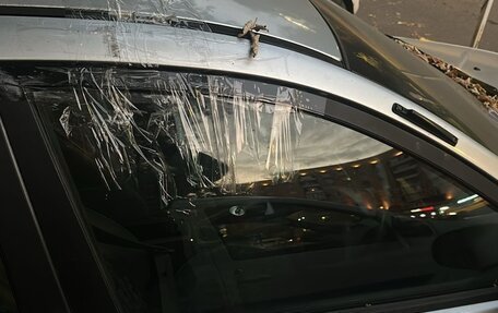 Nissan AD II, 2001 год, 120 000 рублей, 7 фотография