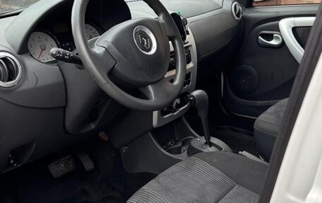 Renault Sandero I, 2011 год, 720 000 рублей, 5 фотография