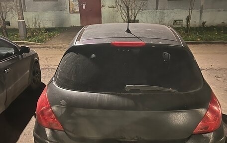 Peugeot 308 II, 2008 год, 250 000 рублей, 4 фотография