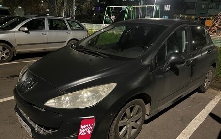 Peugeot 308 II, 2008 год, 250 000 рублей, 2 фотография