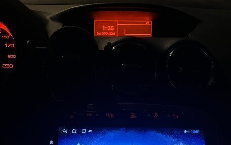 Peugeot 308 II, 2008 год, 250 000 рублей, 7 фотография