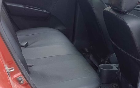 Hyundai Getz I рестайлинг, 2007 год, 360 000 рублей, 12 фотография