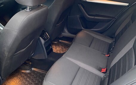 Skoda Octavia, 2018 год, 1 600 000 рублей, 8 фотография