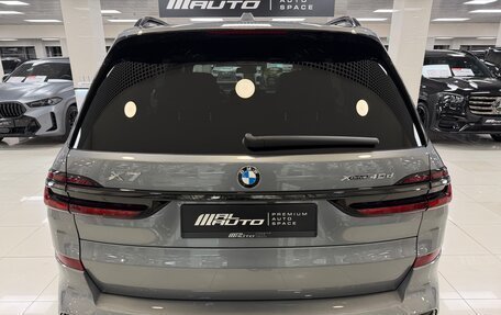 BMW X7, 2025 год, 18 499 000 рублей, 5 фотография