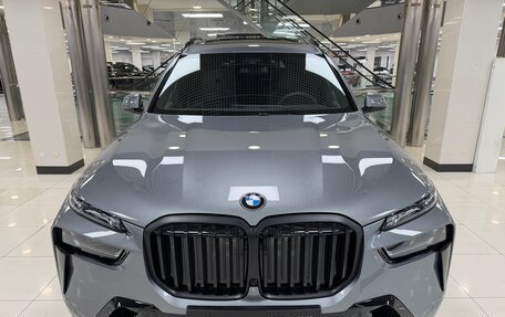 BMW X7, 2025 год, 18 499 000 рублей, 2 фотография