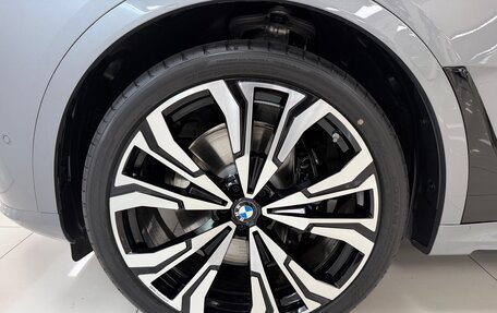 BMW X7, 2025 год, 18 499 000 рублей, 9 фотография